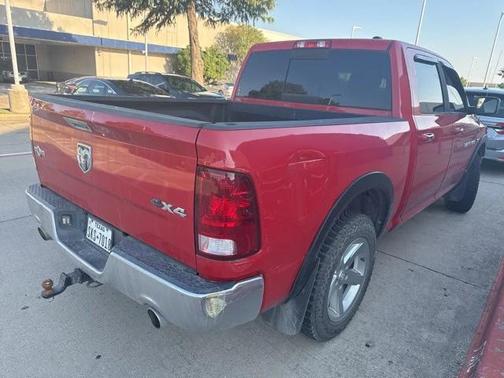 2012 RAM 1500 SLT
