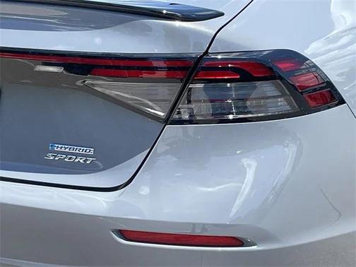 2023 Honda Accord Hybrid Base