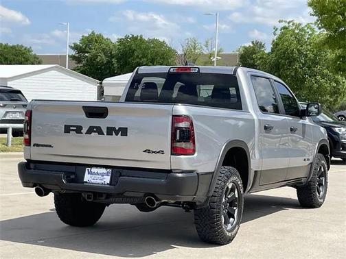 2023 RAM 1500 Rebel