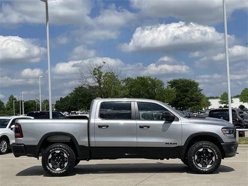 2023 RAM 1500 Rebel