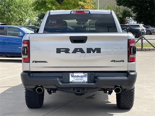 2023 RAM 1500 Rebel