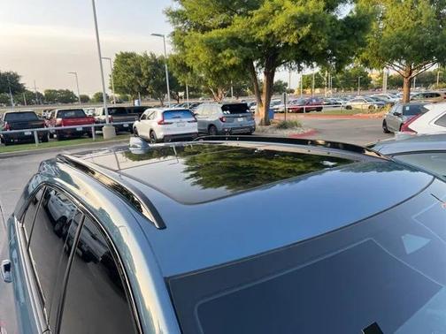 2025 Cadillac XT4 Sport