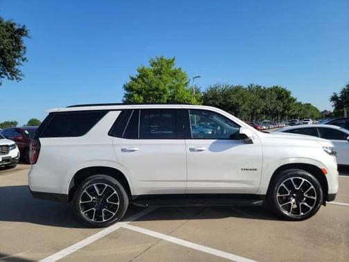 2023 Chevrolet Tahoe 2WD RST