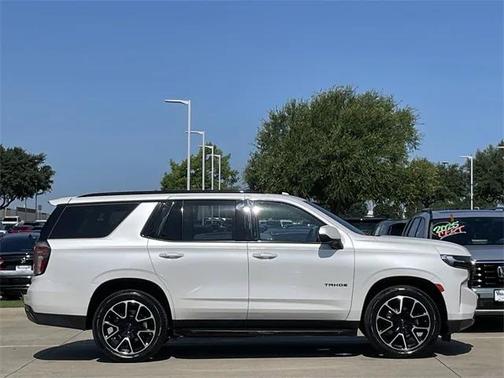 2023 Chevrolet Tahoe 2WD RST