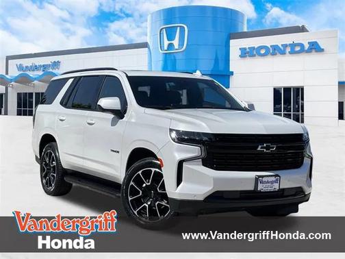 2023 Chevrolet Tahoe 2WD RST
