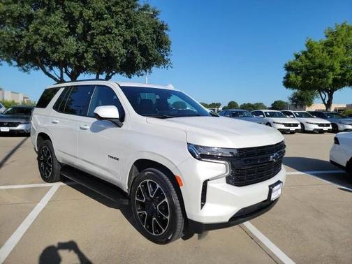2023 Chevrolet Tahoe 2WD RST