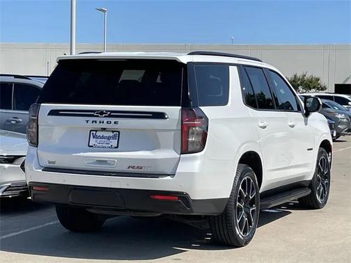 2023 Chevrolet Tahoe 2WD RST