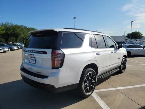 2023 Chevrolet Tahoe 2WD RST