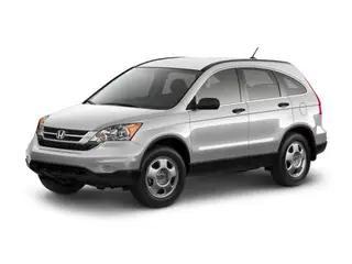 2010 Honda CR-V LX