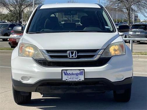 2010 Honda CR-V LX