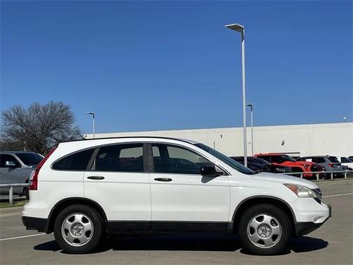 2010 Honda CR-V LX