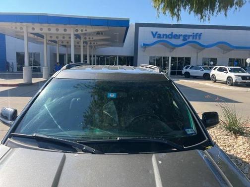 2011 Ford Explorer XLT
