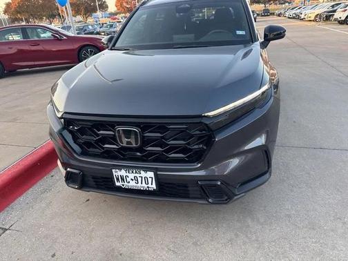 2023 Honda CR-V Hybrid Sport FWD