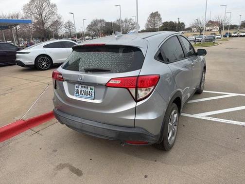 2019 Honda HR-V LX