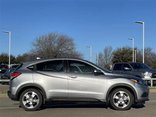 2019 Honda HR-V LX