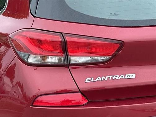 2018 Hyundai Elantra GT Base