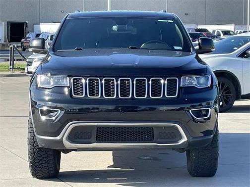 2022 Jeep Grand Cherokee Limited X