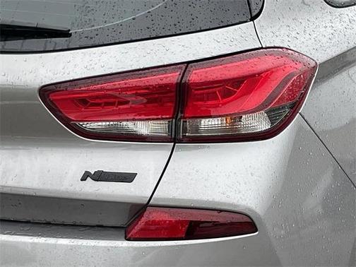 2020 Hyundai Elantra GT Base