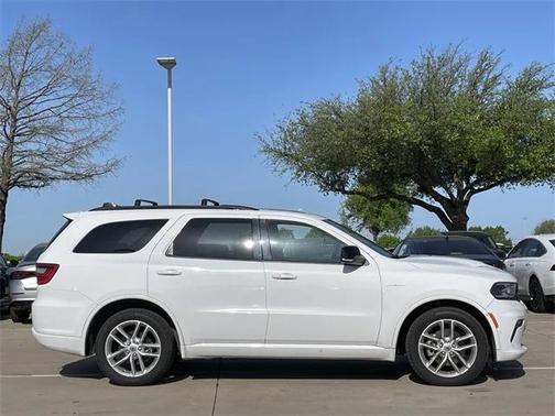 2023 Dodge Durango R/T Plus AWD