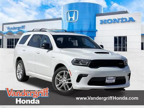 2023 Dodge Durango R/T Plus AWD