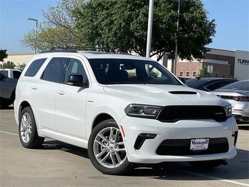 2023 Dodge Durango R/T Plus AWD