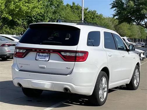 2023 Dodge Durango R/T Plus AWD