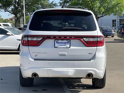 2023 Dodge Durango R/T Plus AWD