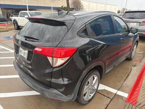 2019 Honda HR-V EX