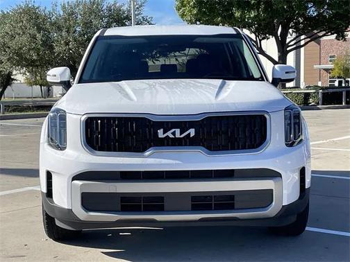 2023 Kia Telluride LX