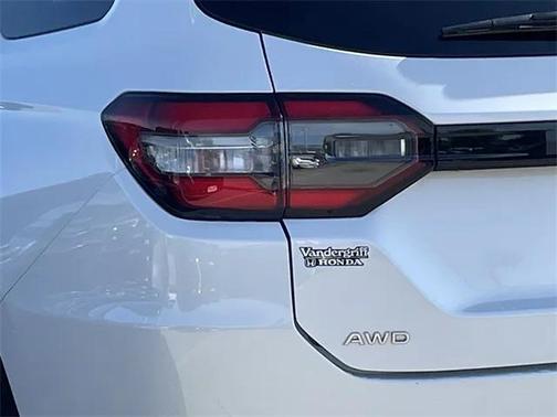 2023 Honda Pilot AWD Elite