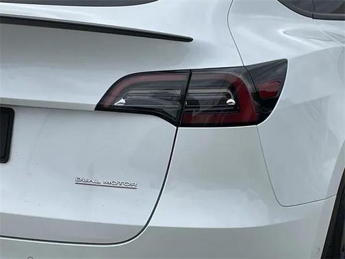 2021 Tesla Model Y Performance Dual Motor All-Wheel Drive
