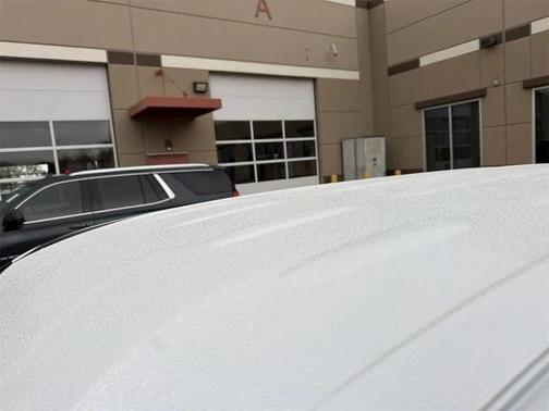 2022 Toyota Highlander Hybrid LE