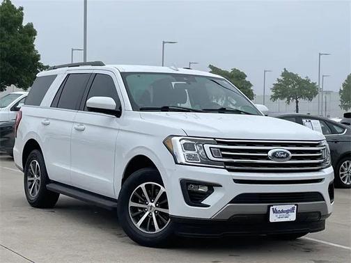 2021 Ford Expedition XLT