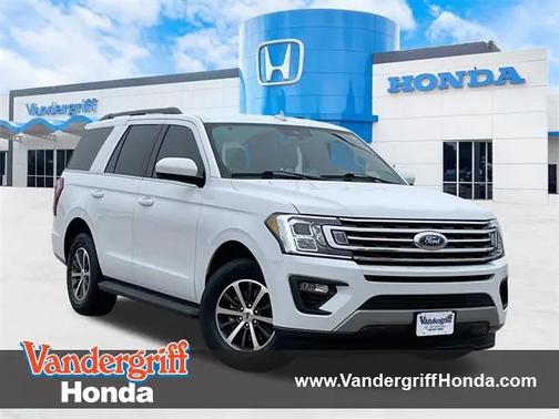 2021 Ford Expedition XLT