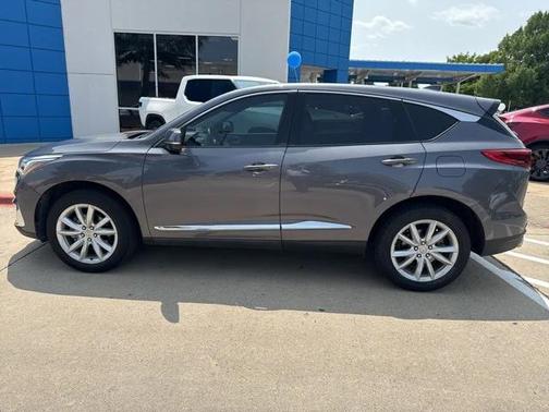 2021 Acura RDX Base