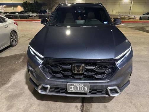 2024 Honda CR-V Hybrid Sport Touring AWD