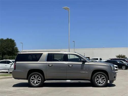 2019 GMC Yukon XL SLT