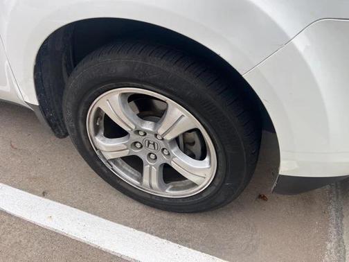 2015 Honda Pilot EX-L