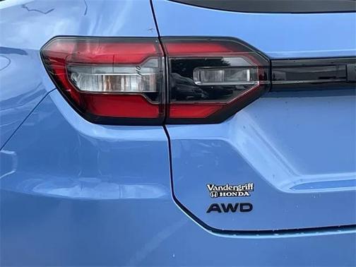 2023 Honda Pilot AWD TrailSport