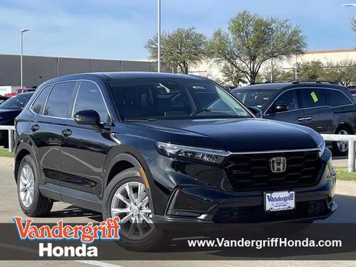 2024 Honda CR-V EX-L 2WD