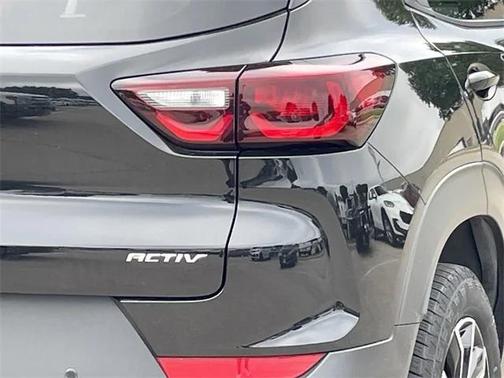 2024 Chevrolet Trailblazer ACTIV
