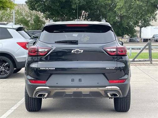 2024 Chevrolet Trailblazer ACTIV