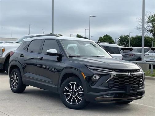 2024 Chevrolet Trailblazer ACTIV