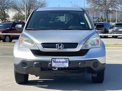 2009 Honda CR-V LX