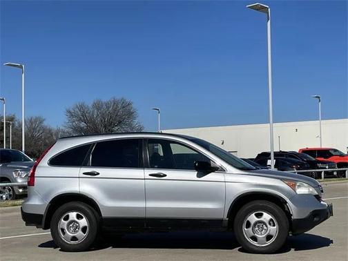 2009 Honda CR-V LX
