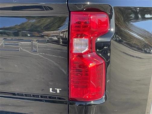 2024 Chevrolet Silverado 3500 LT