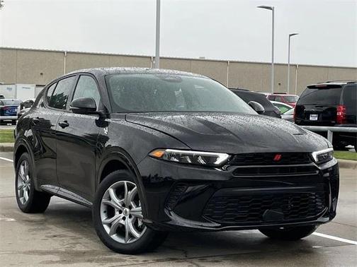 2024 Dodge Hornet R/T EAWD