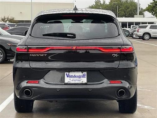 2024 Dodge Hornet R/T EAWD