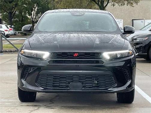 2024 Dodge Hornet R/T EAWD