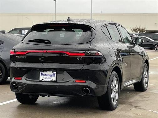 2024 Dodge Hornet R/T EAWD